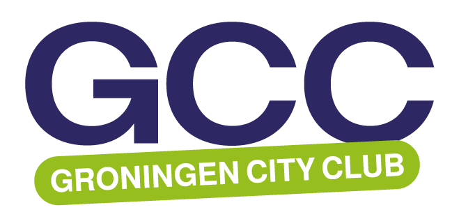Groningen City Club logo