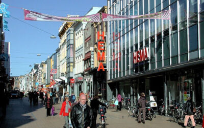 Update reclamebelasting
