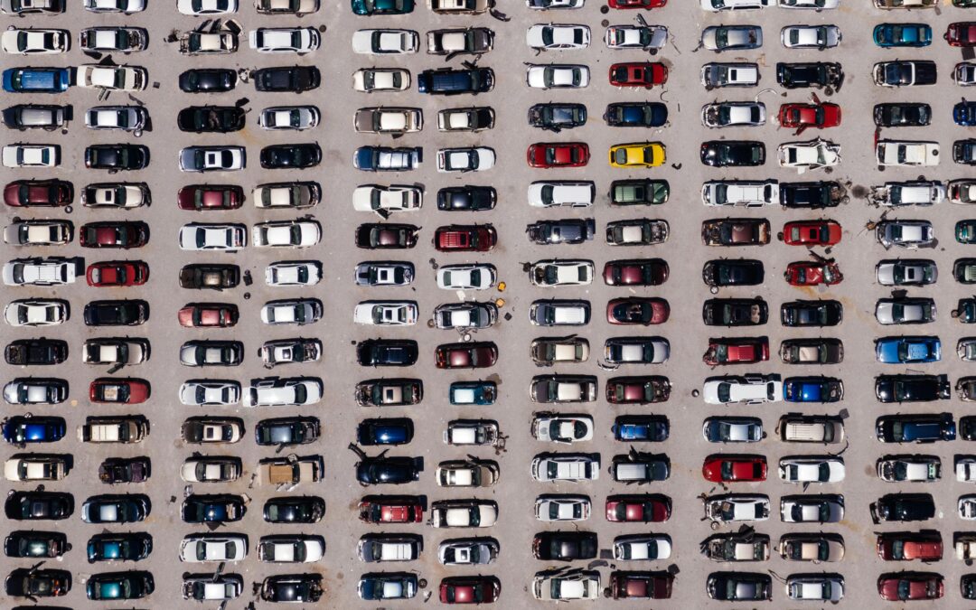 Vastelling pakket parkeermaatregelen