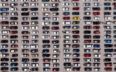 Vastelling pakket parkeermaatregelen