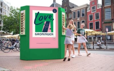 WELKOM NIEUWE LEDEN