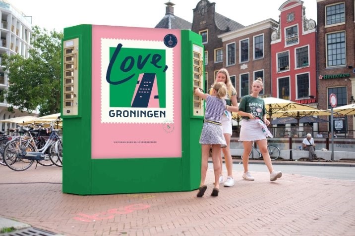 Ode aan de stad: oproep om eigen binnenstad te (her)ontdekken