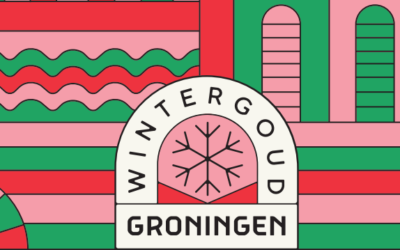 Meld je aan voor de kerstmarkten van Groningen tijdens Wintergoud