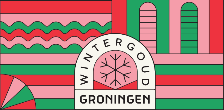 Meld je aan voor de kerstmarkten van Groningen tijdens Wintergoud