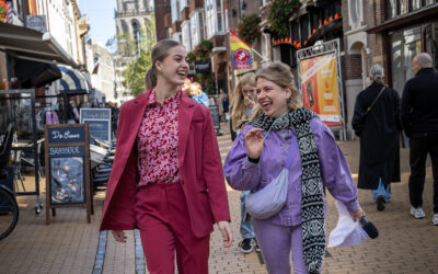 Uitnodiging Straatontbijt Zwanestraat