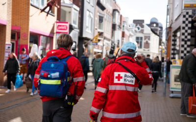 Raad bespreekt plannen veiligheid gebied rond Folkingestraat