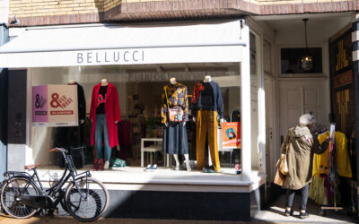 Uitnodiging: Ontbijtsessie Folkingestraat