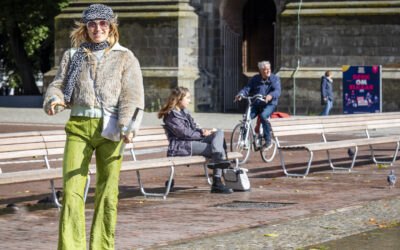 29 september Diner Lokaal – Tropische afsluiter van de zomer voor ondernemers