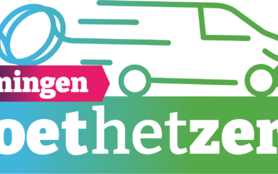 Rijden en parkeren in centrum Groningen: Ontheffingen Zero-emissiezone Venstertijden en autovrijezone