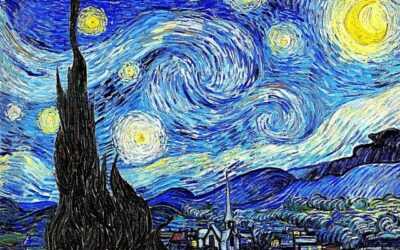 “Hoe Van Gogh naar Groningen kwam”