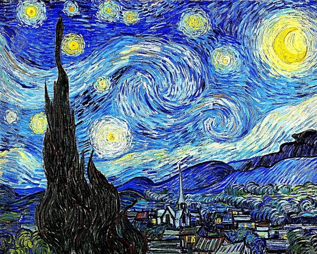 “Hoe Van Gogh naar Groningen kwam”