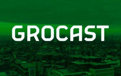 Nieuwe aflevering Grocast nu te beluisteren