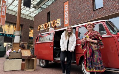 “Westerhaven wordt de mooiste straat van Groningen”
