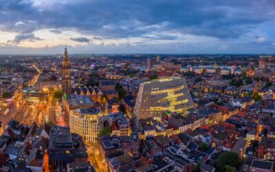 GCC op de schop; binnenkort start zoektocht naar nieuwe bestuursleden