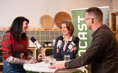 Lutje Lokaal: nieuwe stadsgids, Lutje Lokale Zaterdag en podcast