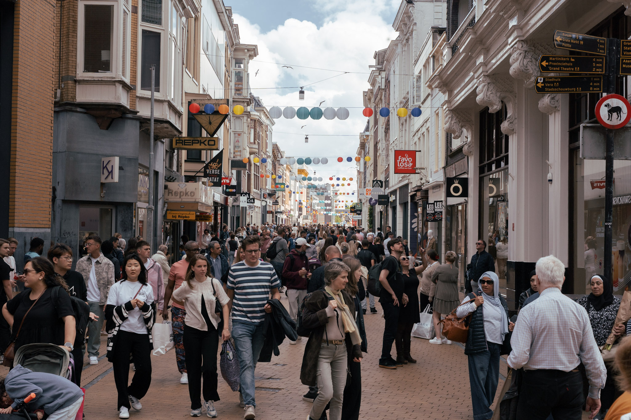 Herestraat