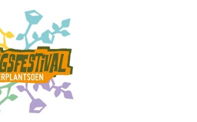 13 September: Zomermarkt Zuiderplantsoen