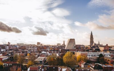 Transitie – stand van zaken