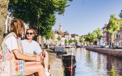 Groningen zet volop in op vrijetijdsector 