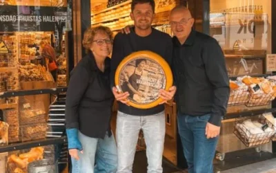 Even voorstellen: De Zuivelhoeve Groningen