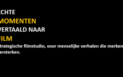 Welkom Bonfire Film