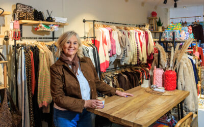 “Als je eenmaal ondernemer bent geweest, blijft het roepen”