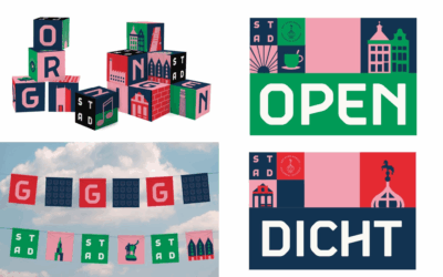 Nieuw stadsprofiel voor ‘meest gastvrije stad van het land’