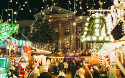Tweede editie van Wintergoud en Winterstad: nog langer, nog groter 