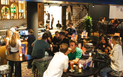 Wijck stoomt zich klaar voor de winter