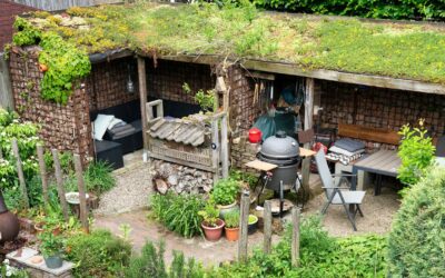 Vanaf 15 januari weer “Poen voor je groen”, de groensubsidie van de gemeente