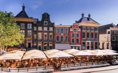 Verlenging openingstijden terras & WK-wedstrijden